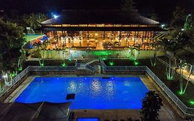 Finca Hotel Santaleja